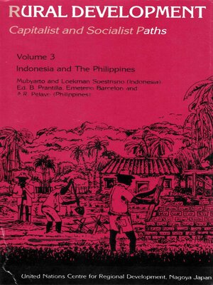 cover image of Rural Development Capitalist and Socialist Paths (Indonesia and the Philippines)